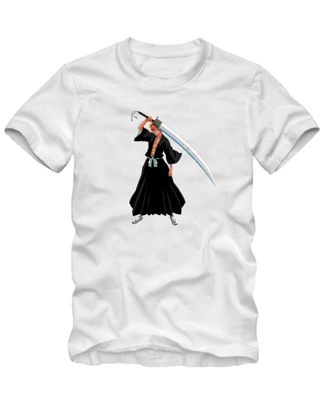 Bleach Ichigo Kurosaki